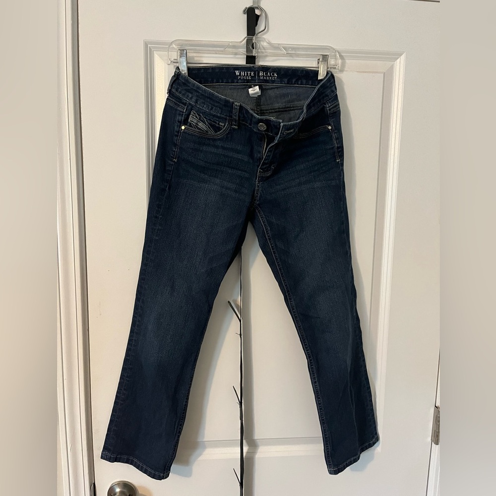 White House Black Market Jeans